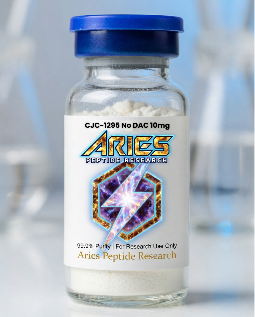 CJC-1295 No DAC