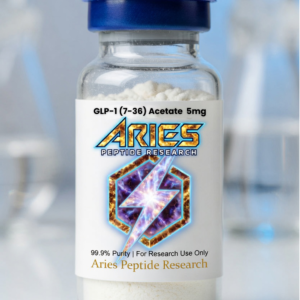 GLP-1 (7-36) Acetate