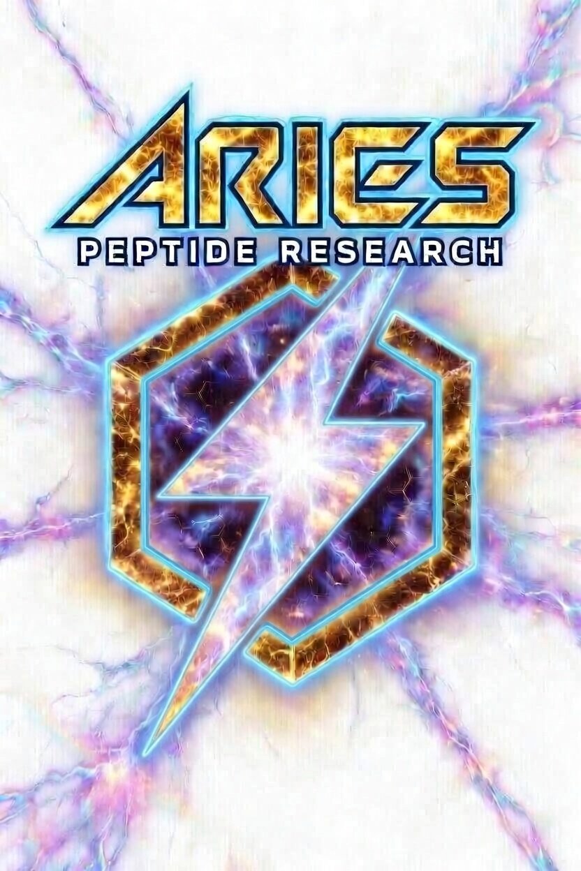 Aries Peptide Research