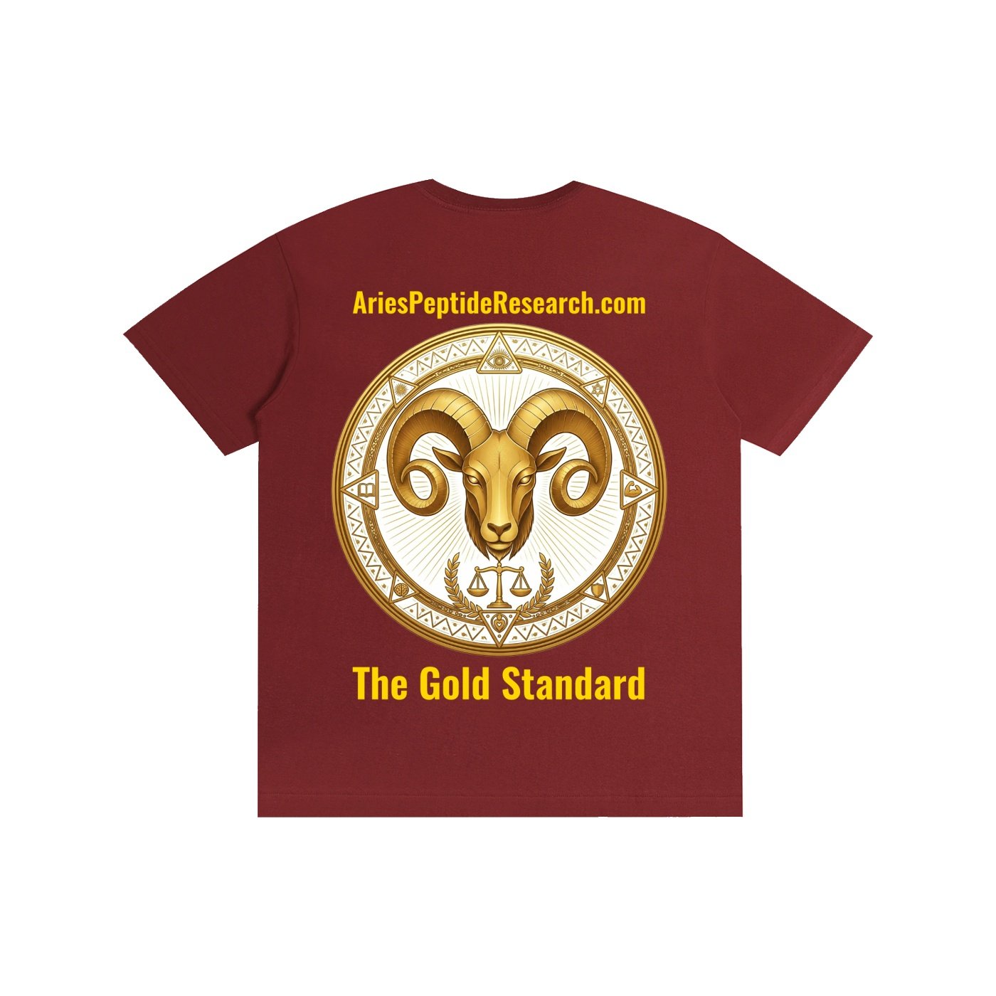 Pure Cotton Unisex T-Shirt - Image 28