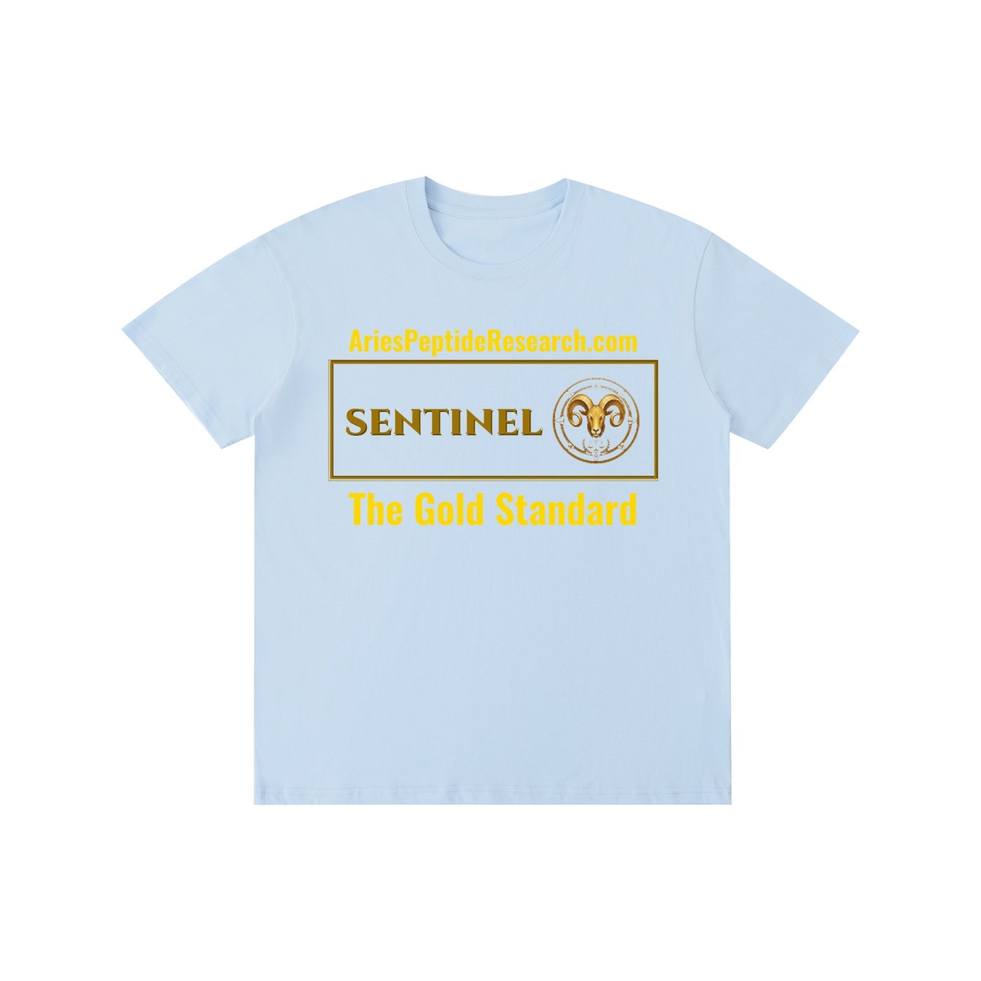 Pure Cotton Unisex T-Shirt - Image 7