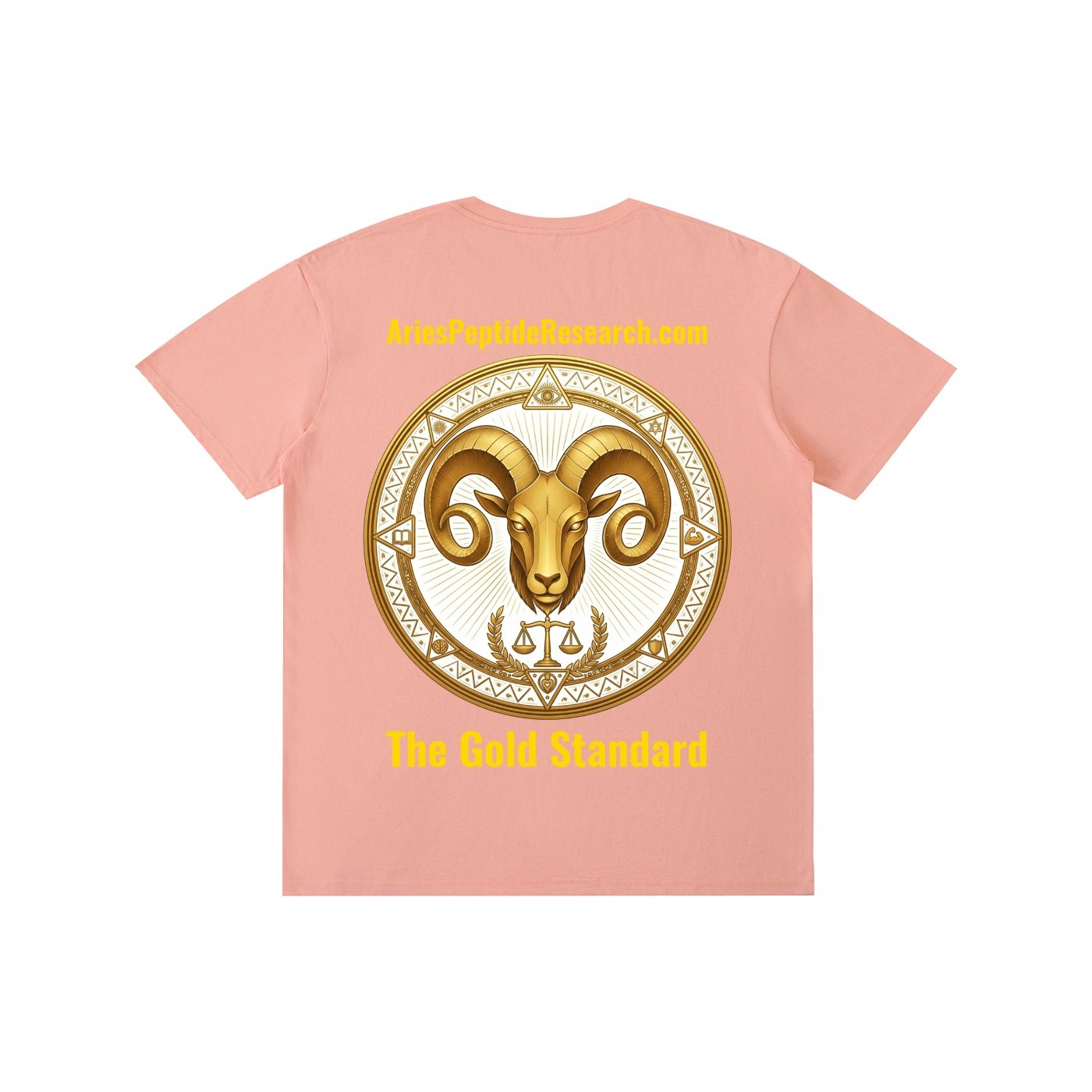 Pure Cotton Unisex T-Shirt - Image 14