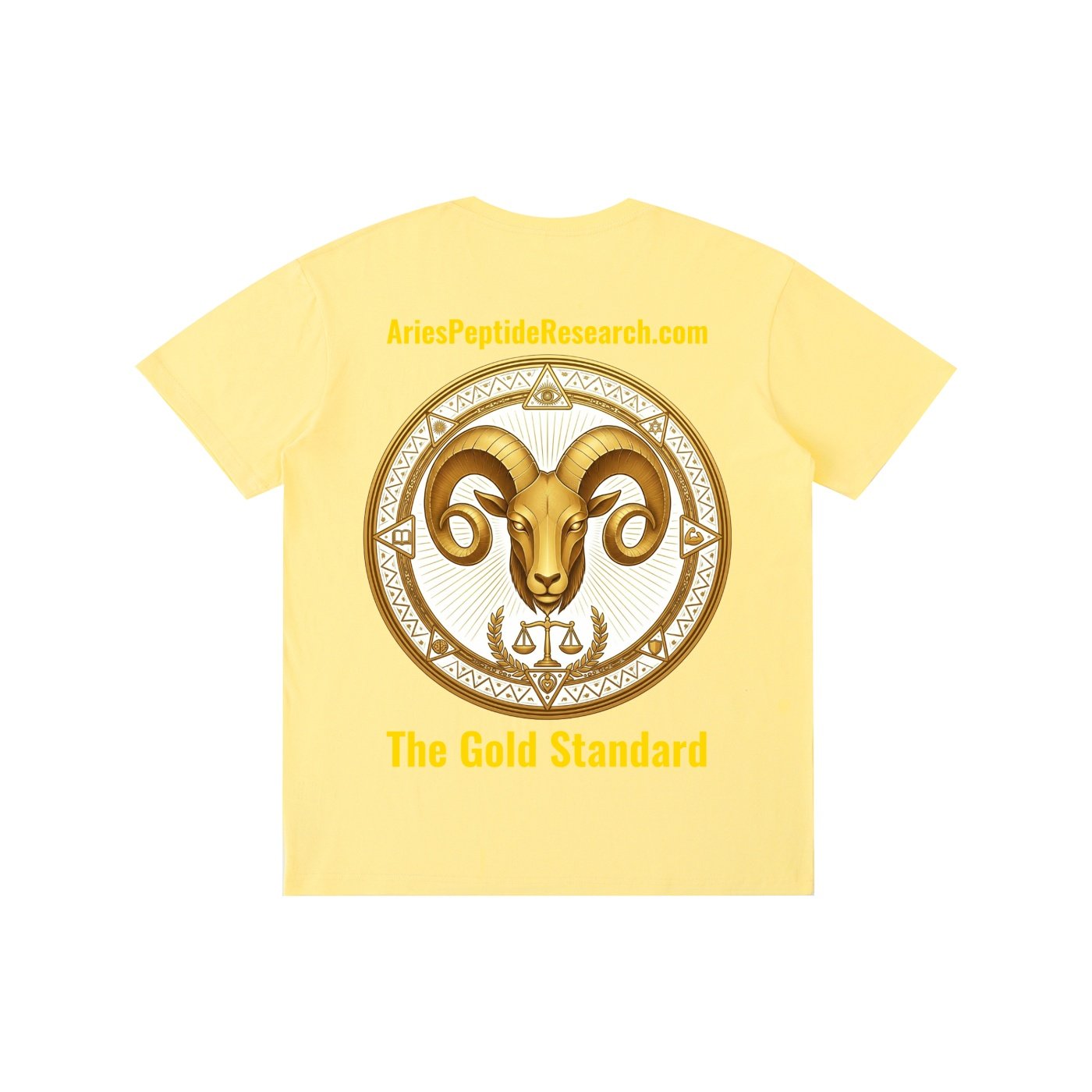 Pure Cotton Unisex T-Shirt - Image 16