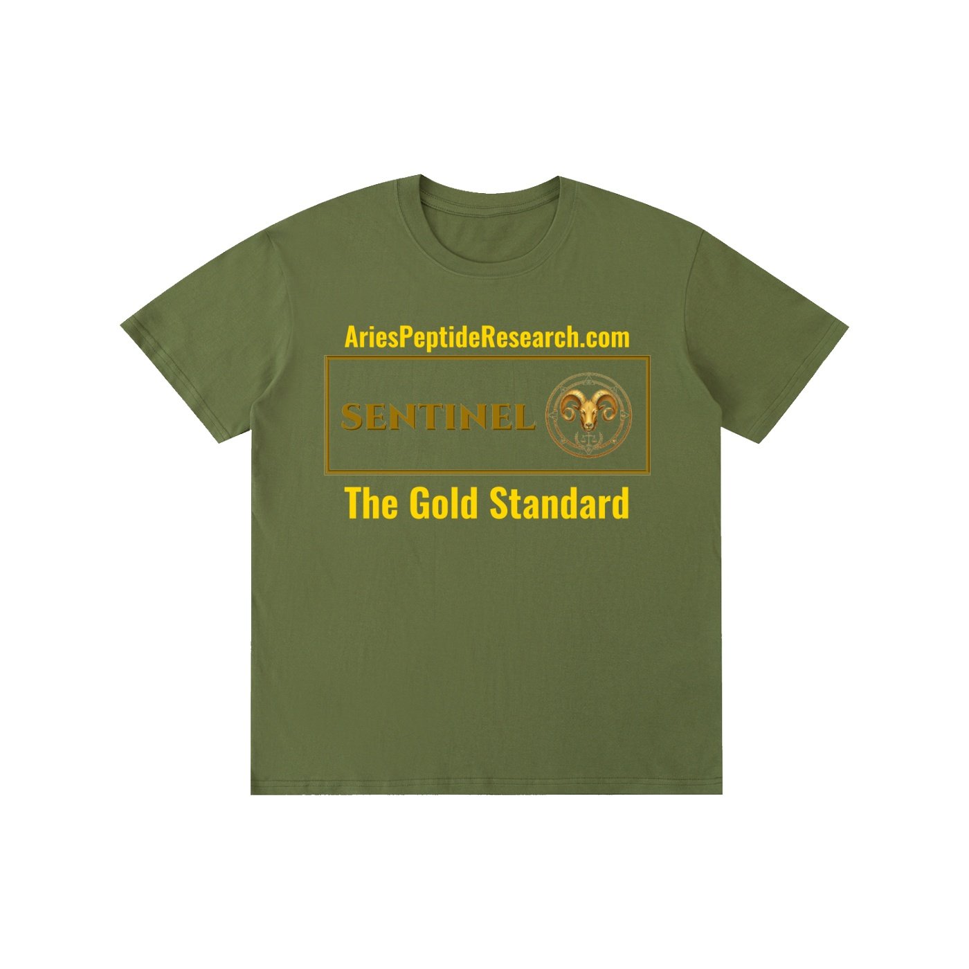 Pure Cotton Unisex T-Shirt - Image 19
