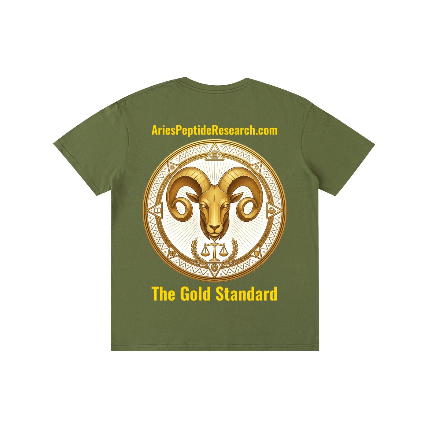 Pure Cotton Unisex T-Shirt - Image 20