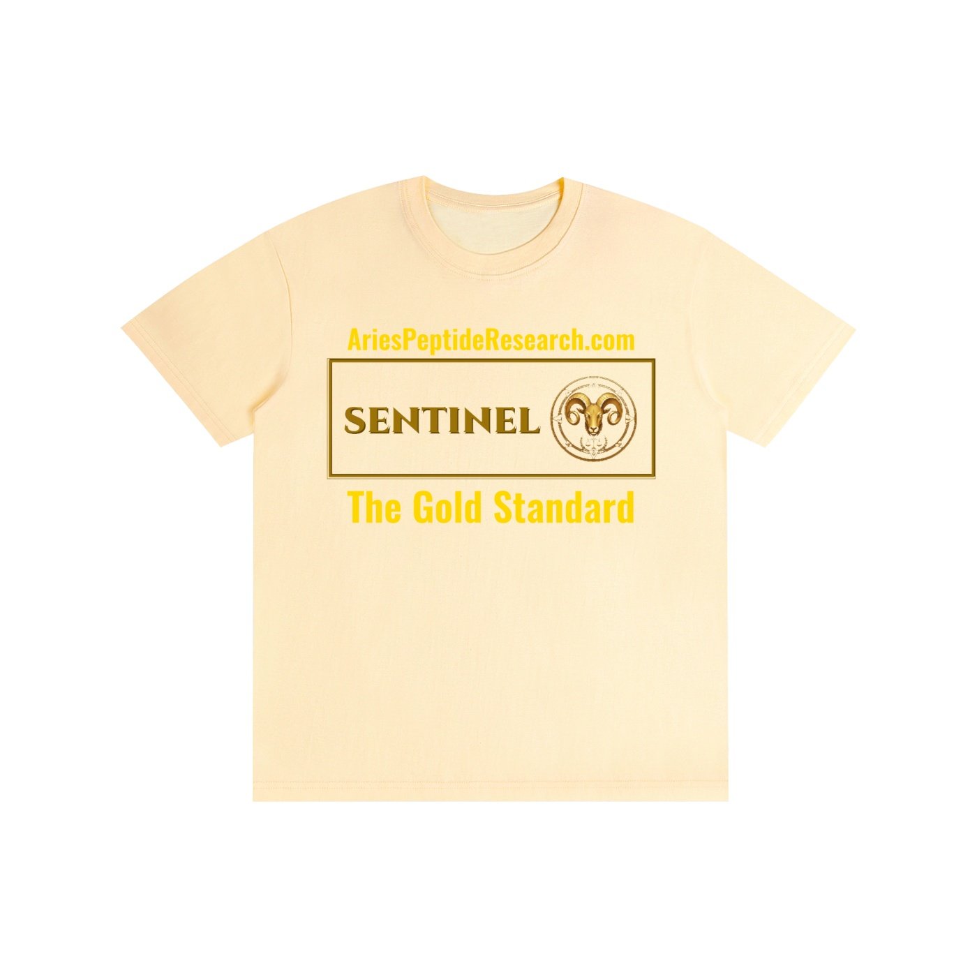 Pure Cotton Unisex T-Shirt - Image 9