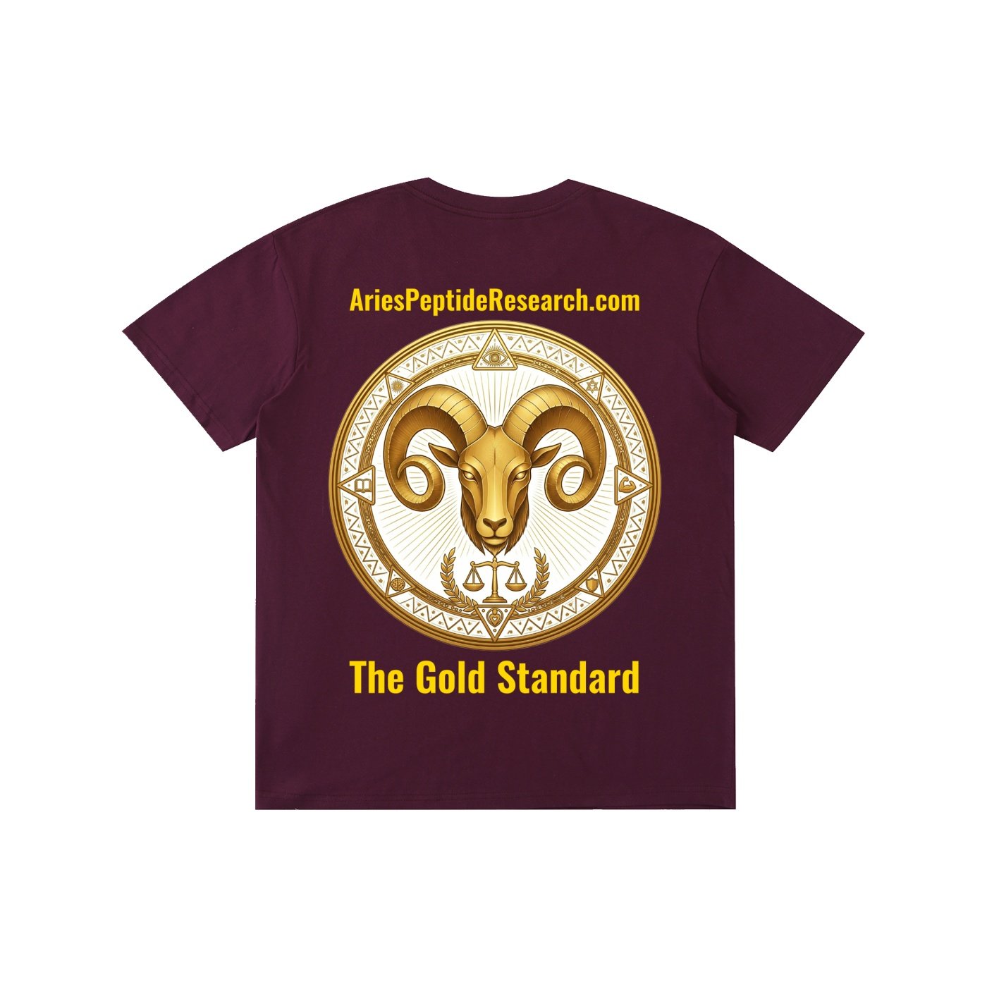 Pure Cotton Unisex T-Shirt - Image 30
