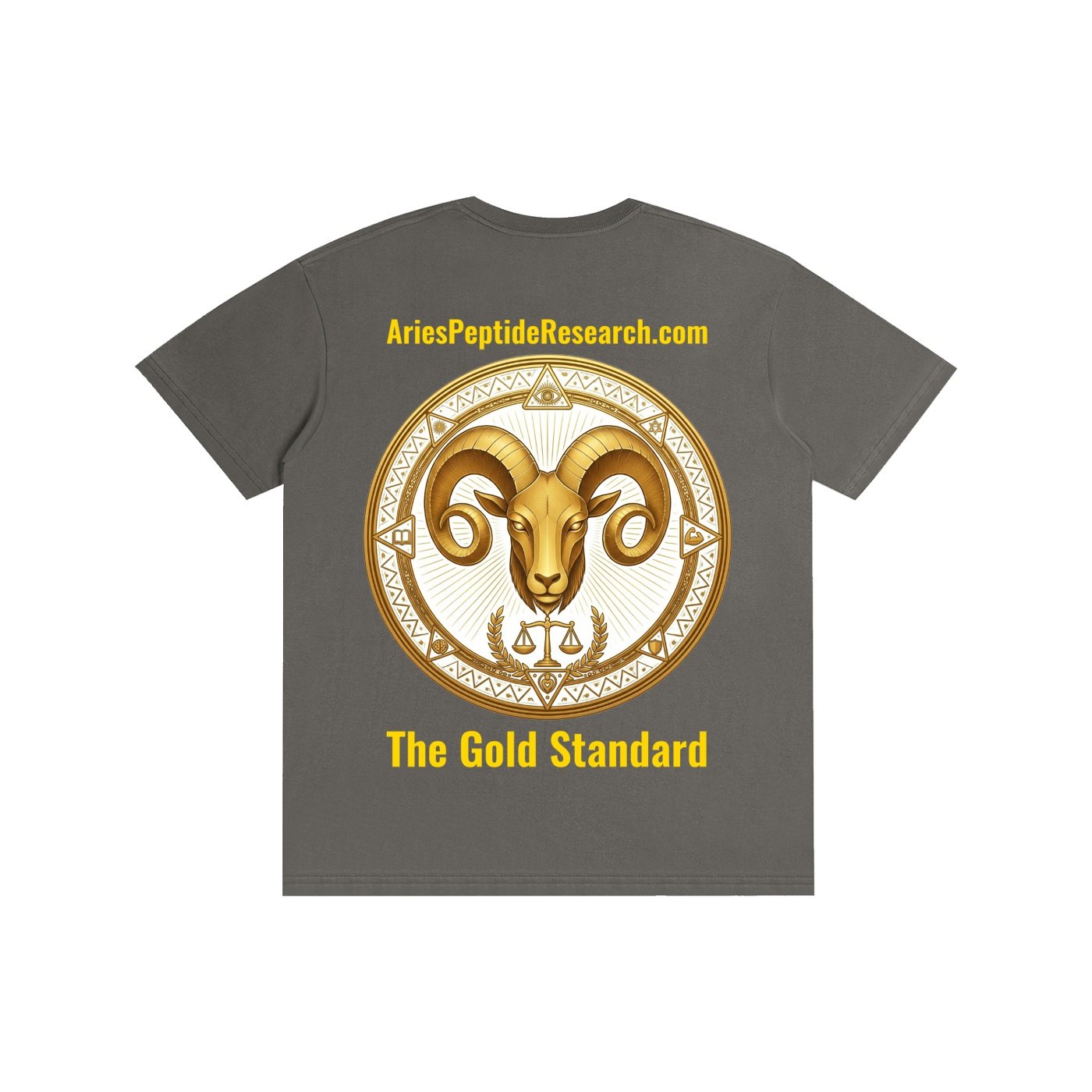 Pure Cotton Unisex T-Shirt - Image 18