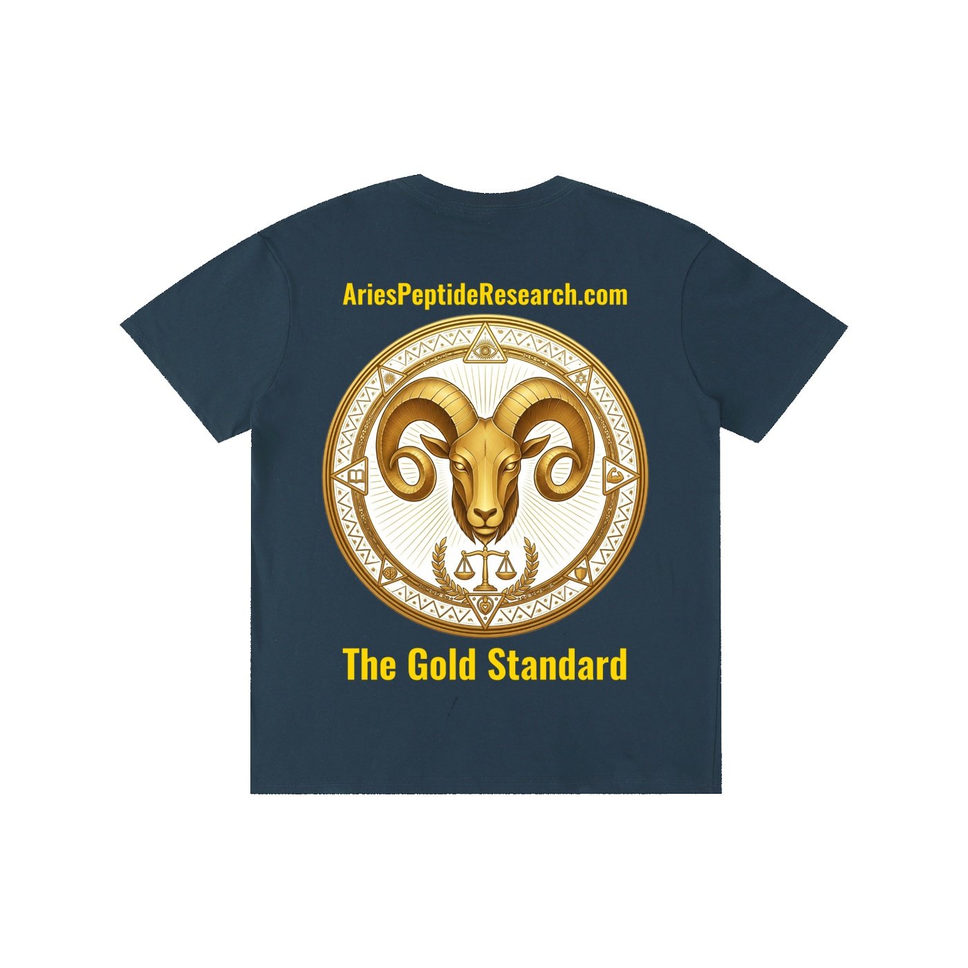 Pure Cotton Unisex T-Shirt - Image 24