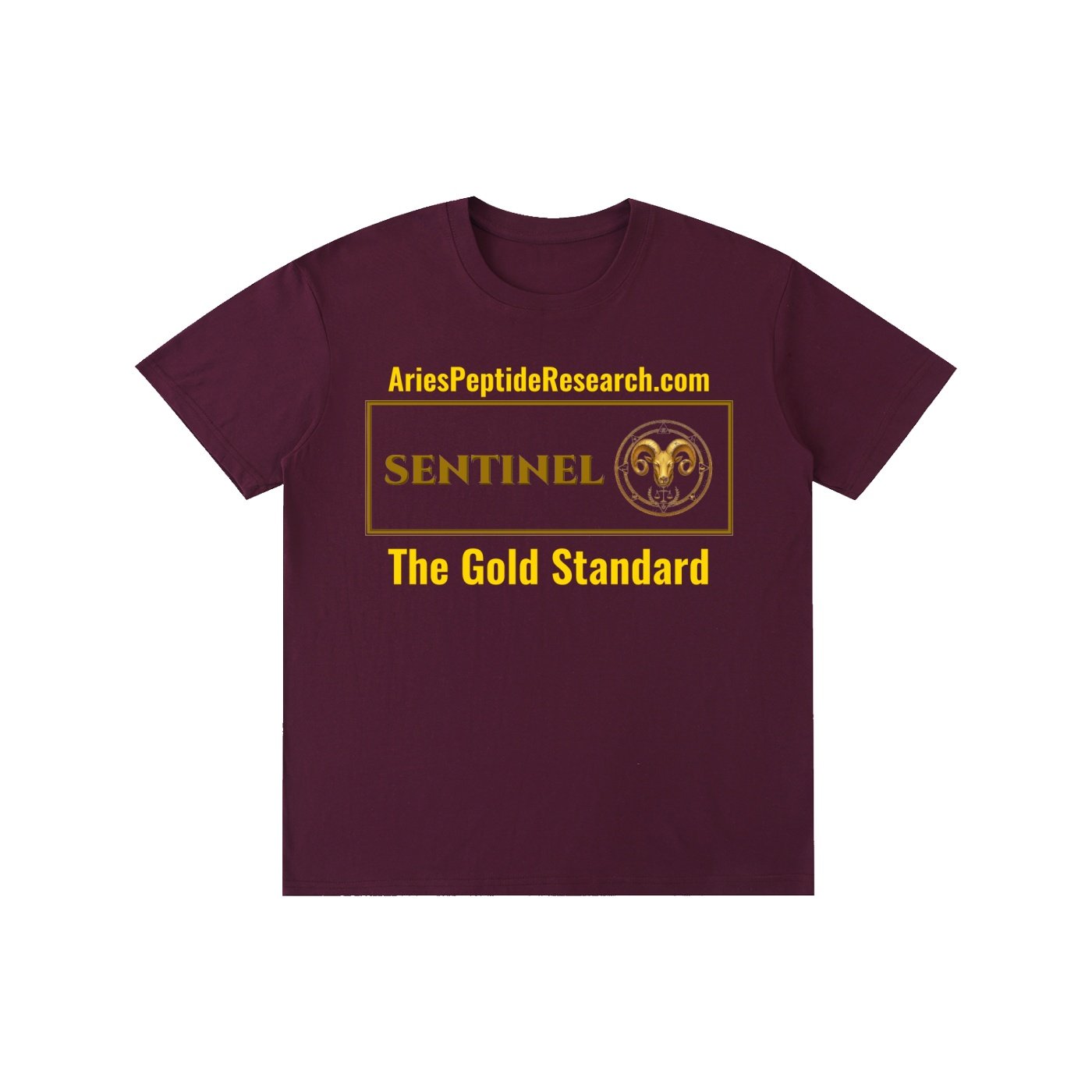 Pure Cotton Unisex T-Shirt - Image 29