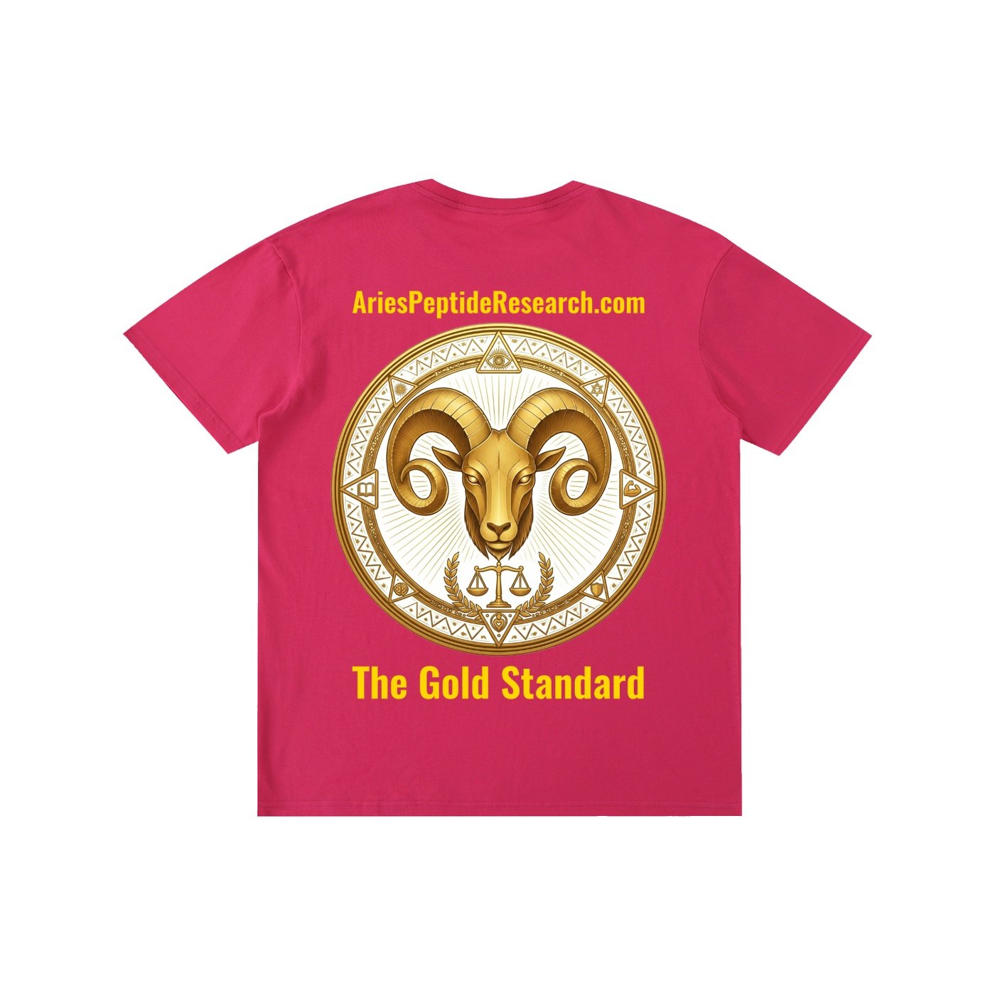 Pure Cotton Unisex T-Shirt - Image 26