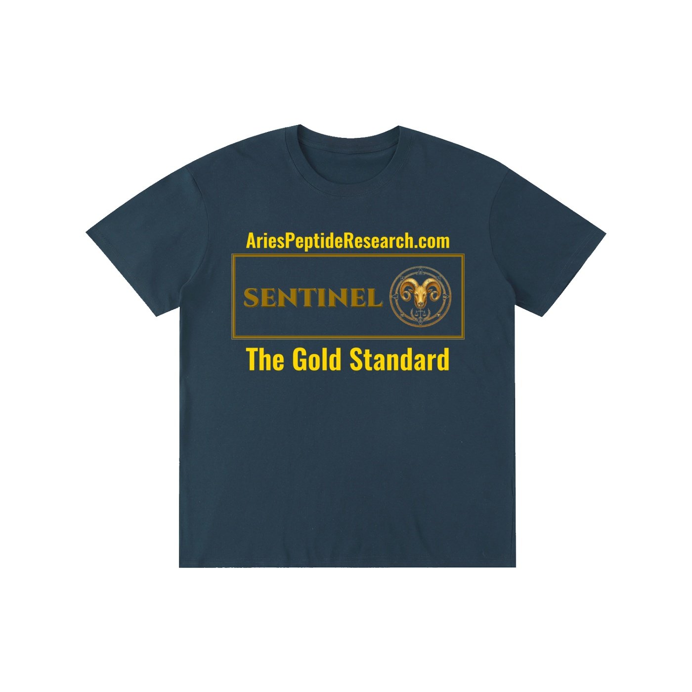 Pure Cotton Unisex T-Shirt - Image 23