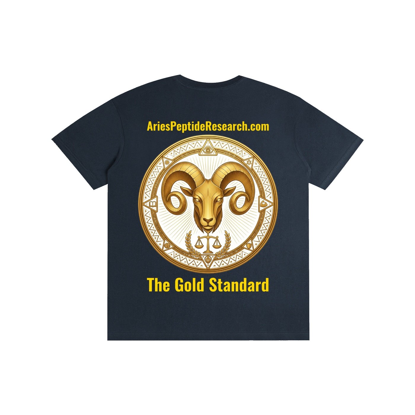 Pure Cotton Unisex T-Shirt - Image 32