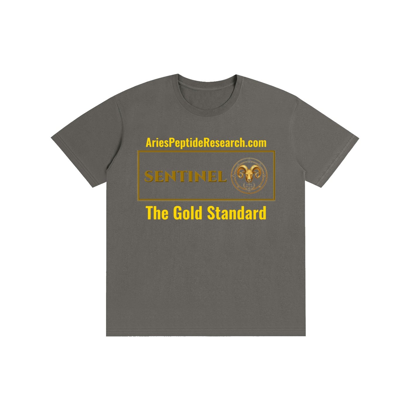 Pure Cotton Unisex T-Shirt - Image 17