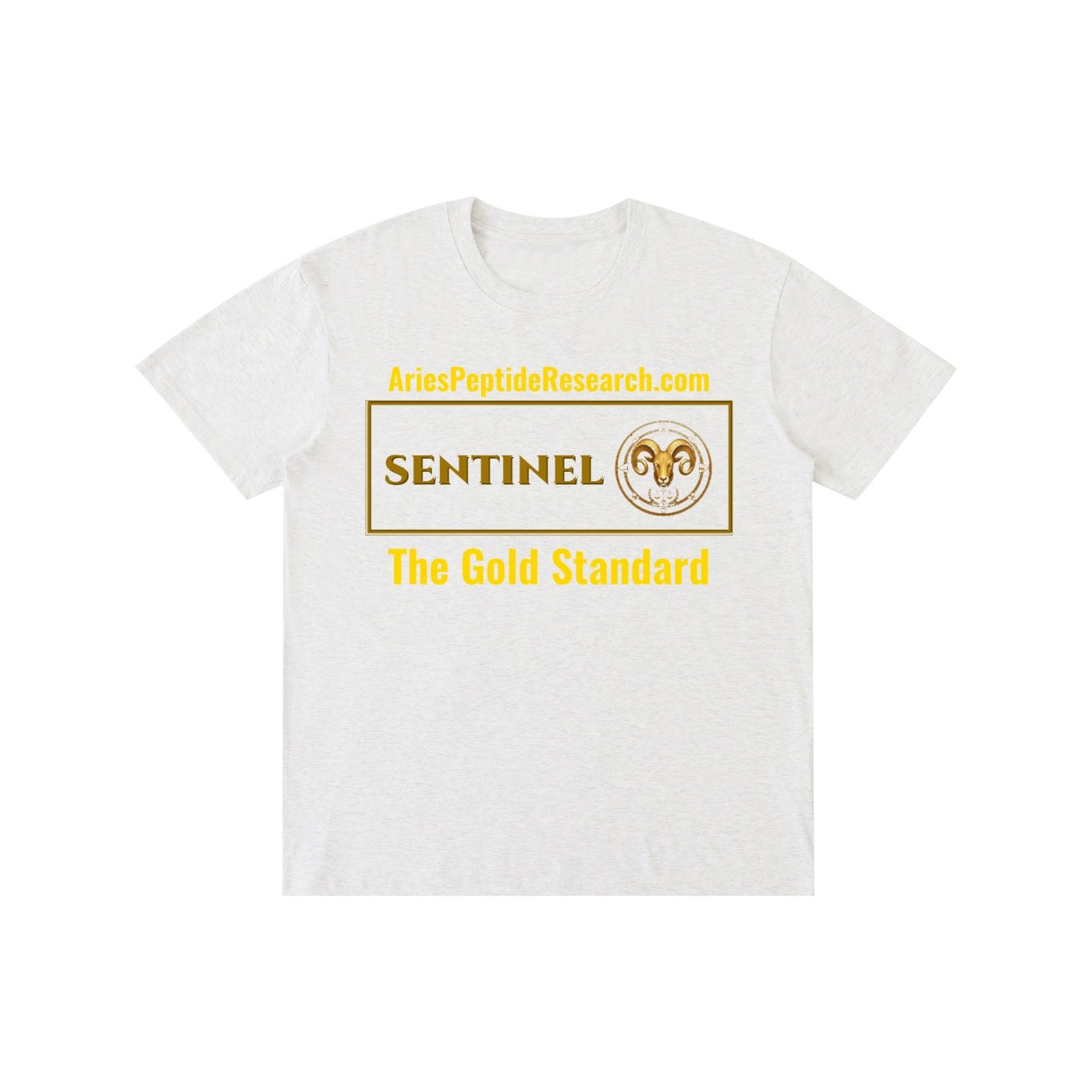 Pure Cotton Unisex T-Shirt - Image 5