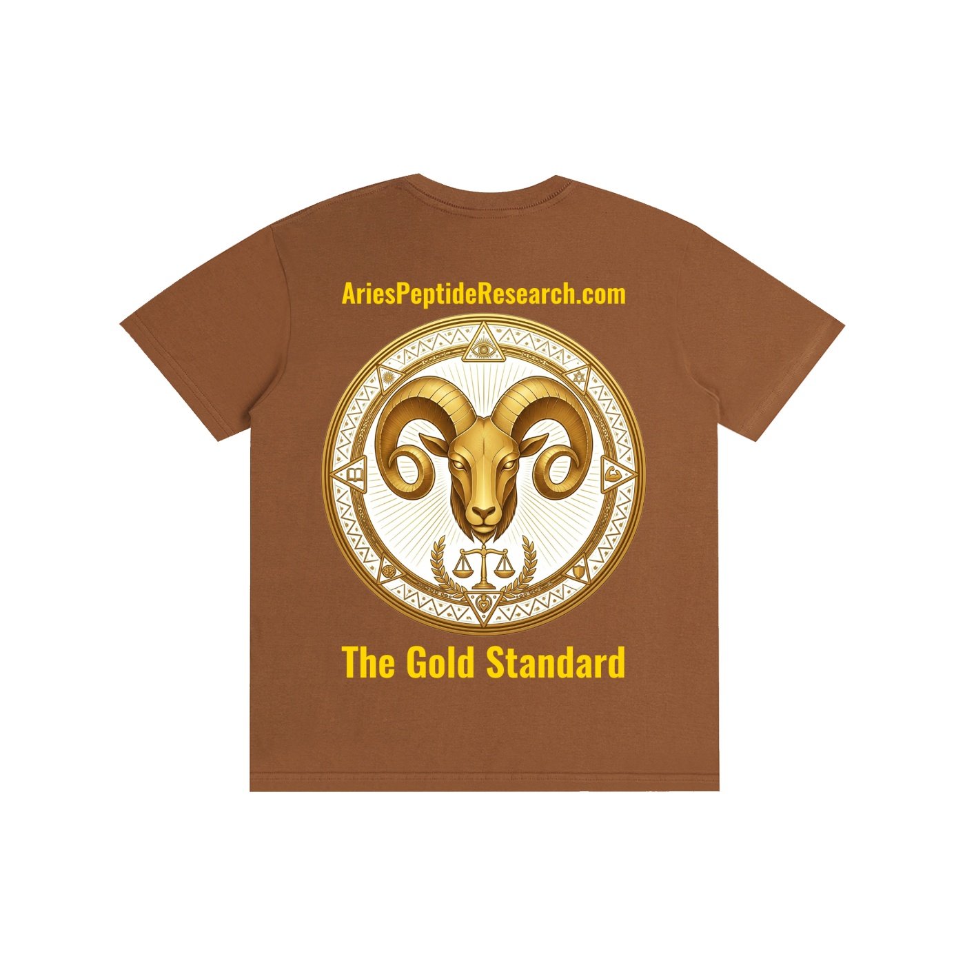Pure Cotton Unisex T-Shirt - Image 22