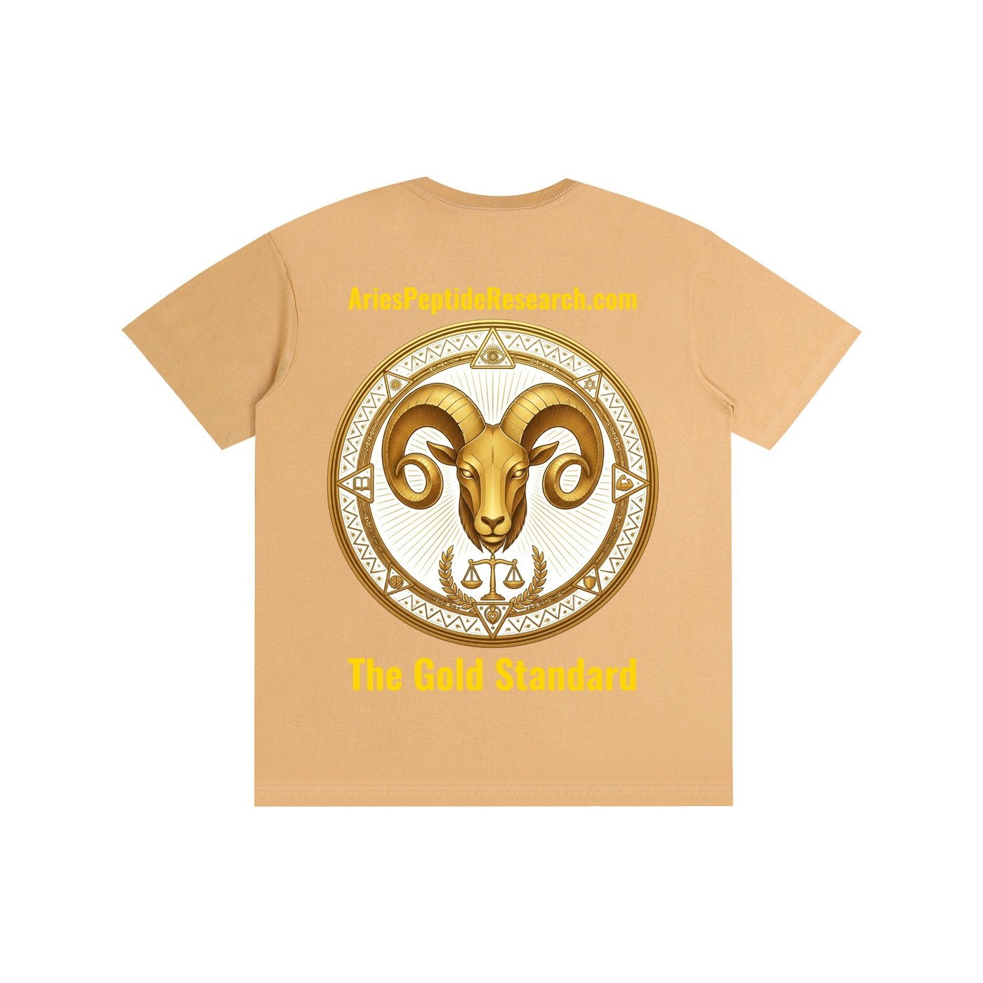 Pure Cotton Unisex T-Shirt - Image 12