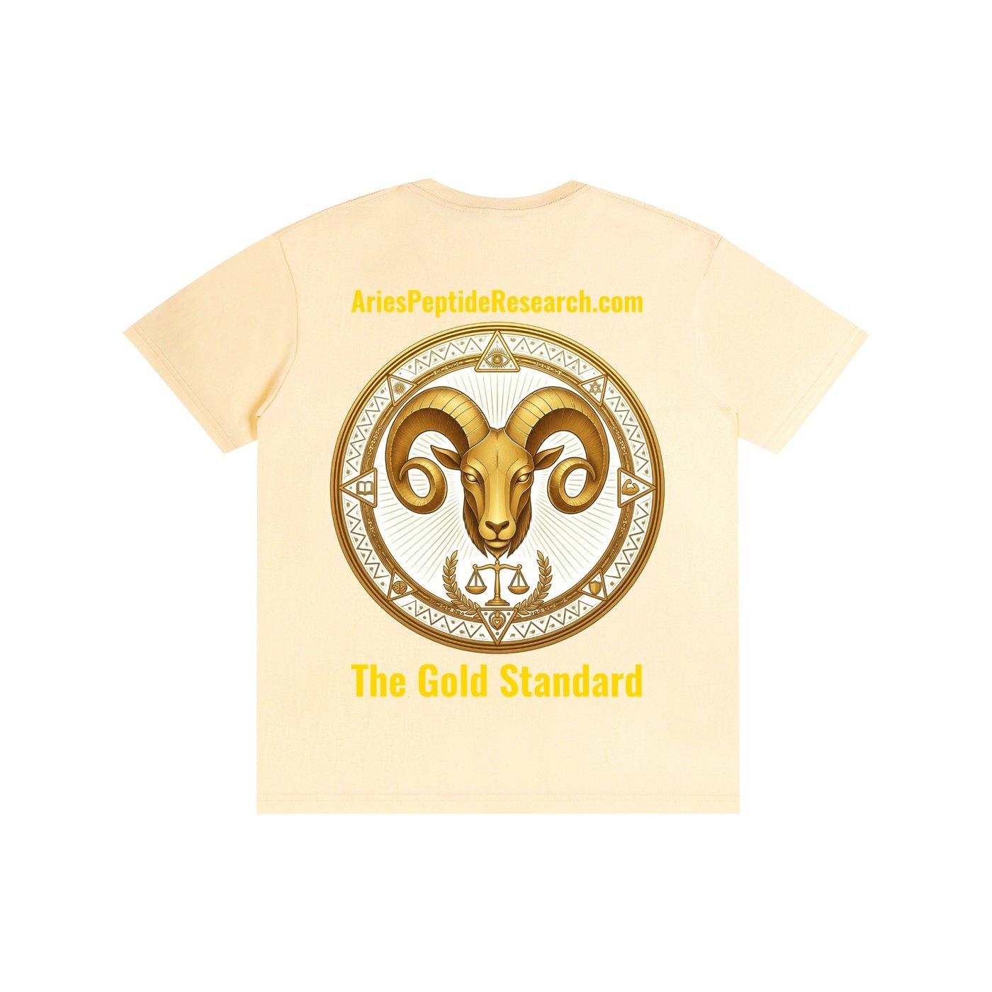 Pure Cotton Unisex T-Shirt - Image 10
