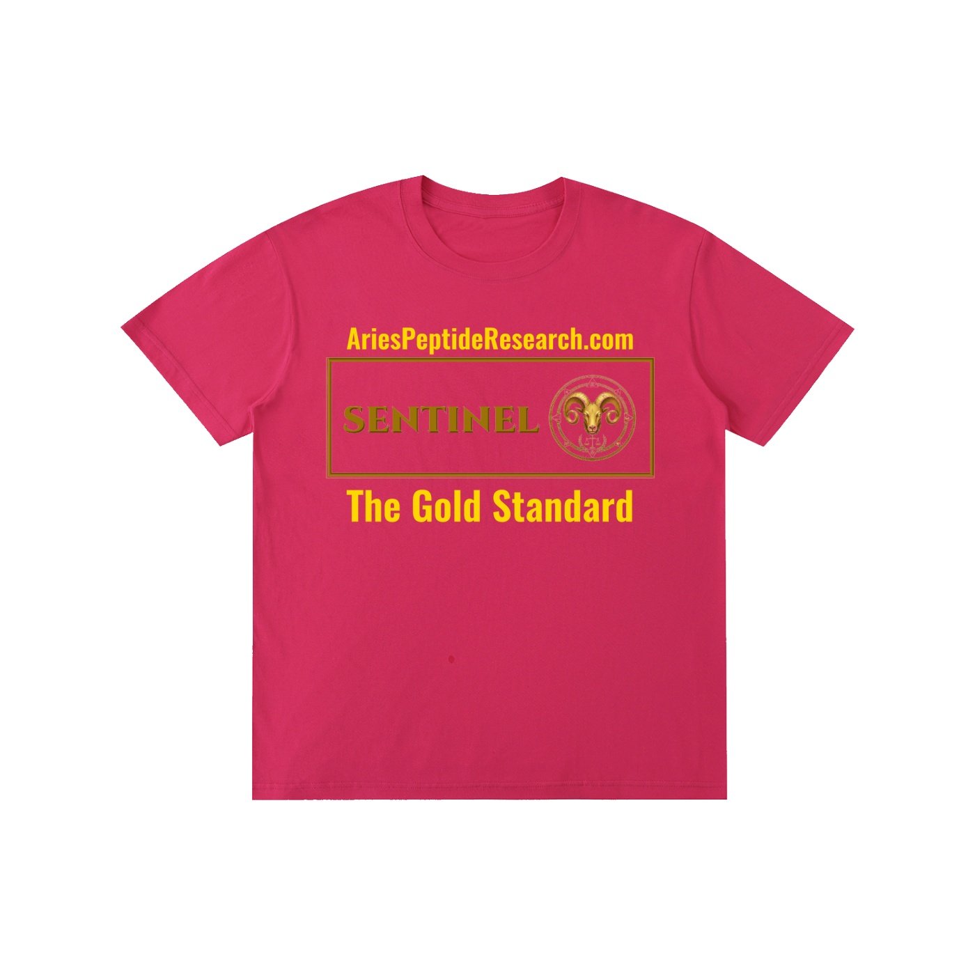 Pure Cotton Unisex T-Shirt - Image 25