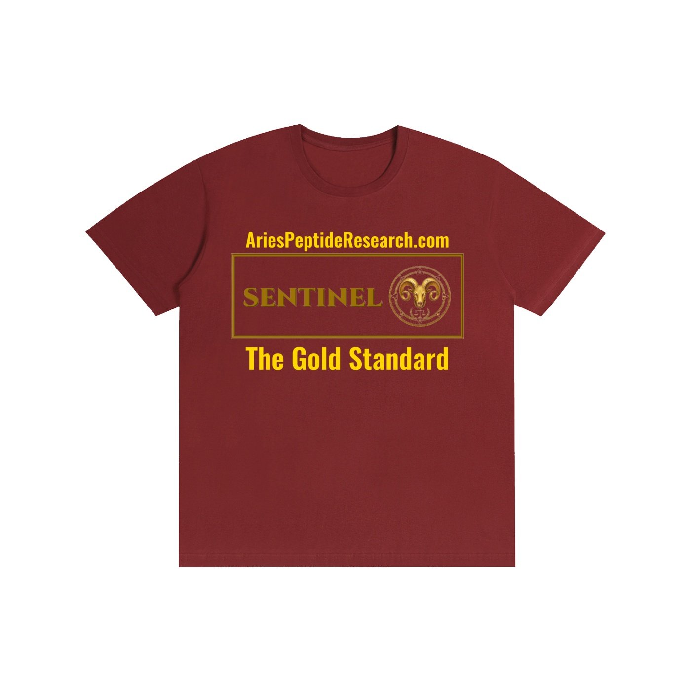 Pure Cotton Unisex T-Shirt - Image 27