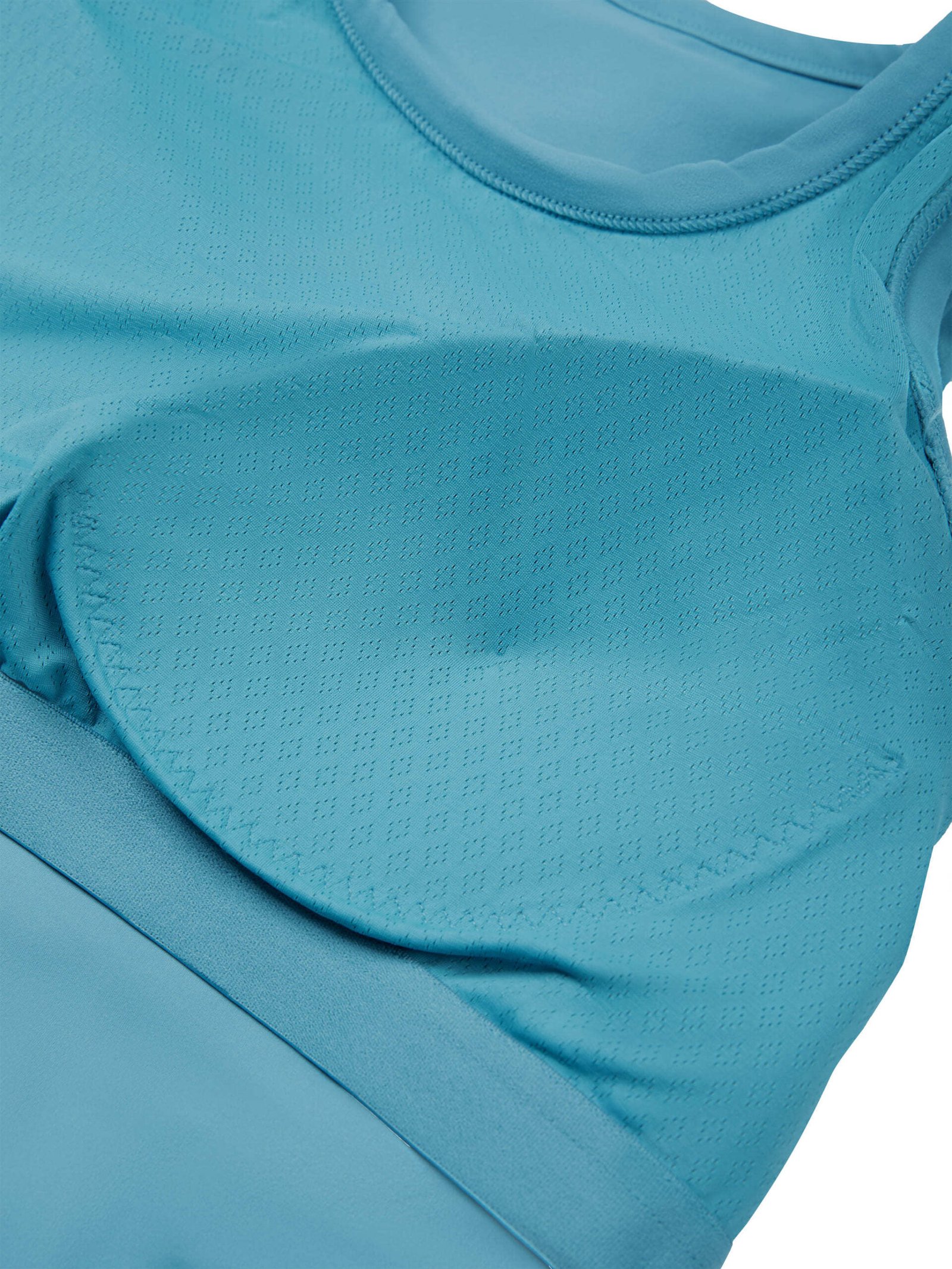 Women’s Crewneck Yoga Tank Top - Image 13