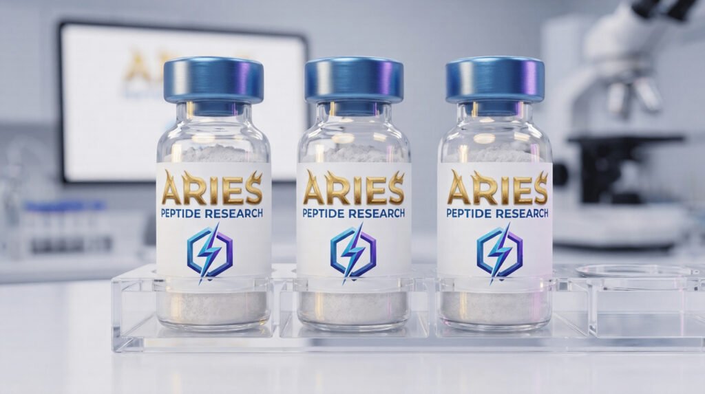 aries-peptide-research-bioregulators-guide